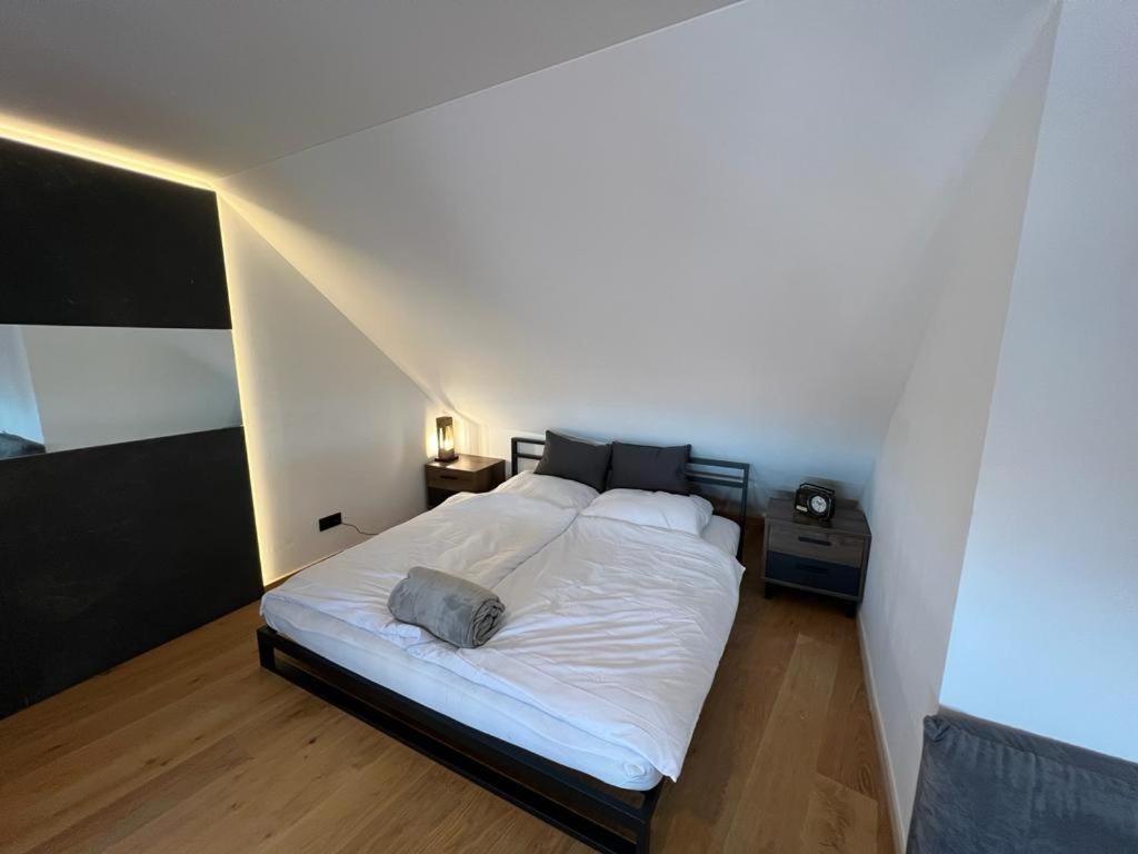 Unique Oldtown Apartment / Loft Nürnberg Exteriör bild
