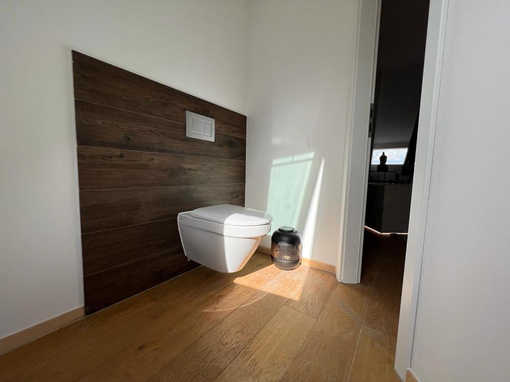 Unique Oldtown Apartment / Loft Nürnberg Exteriör bild