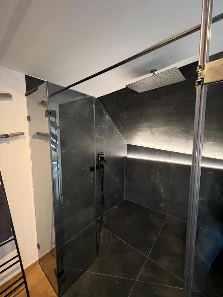 Unique Oldtown Apartment / Loft Nürnberg Exteriör bild