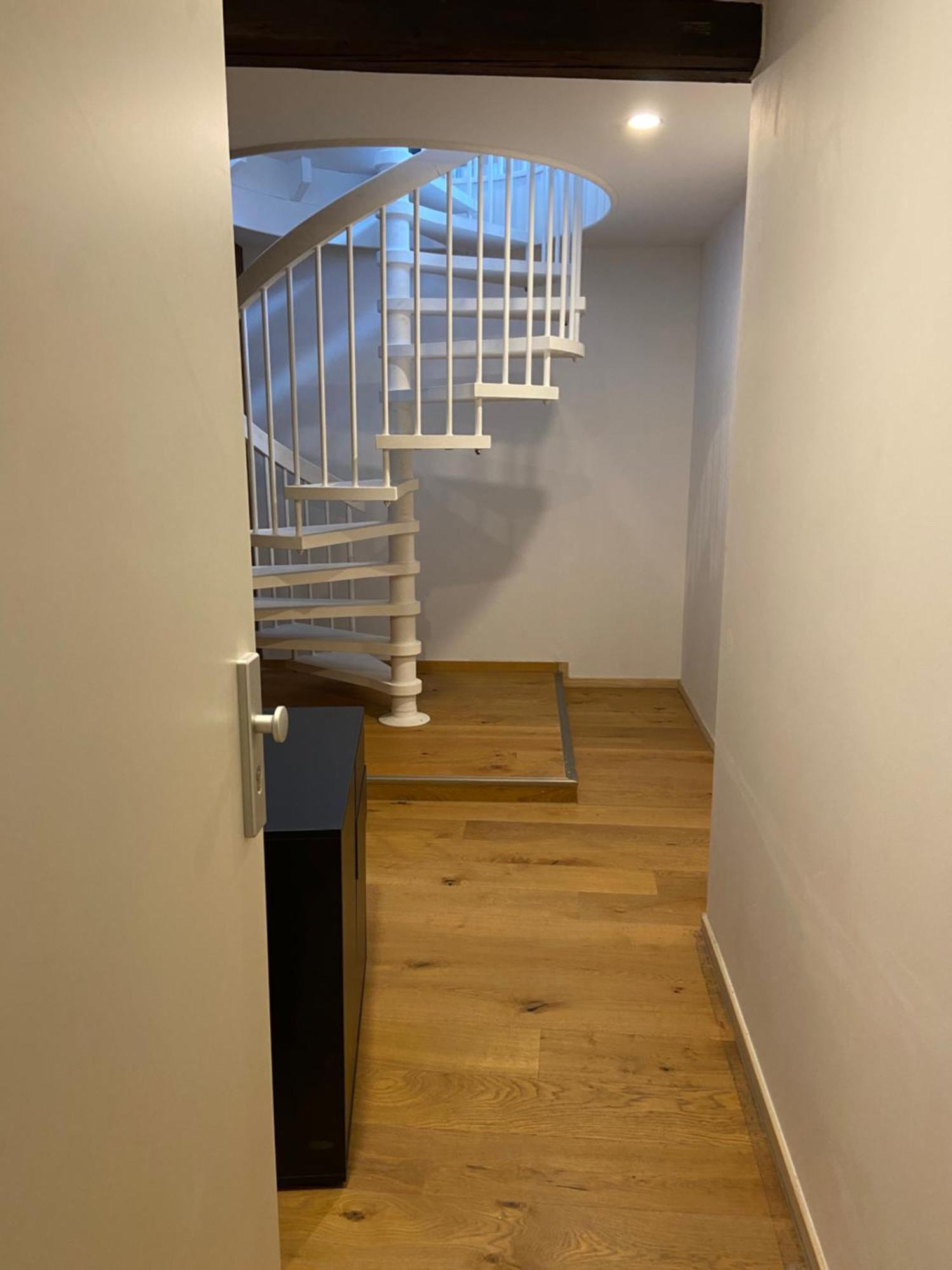 Unique Oldtown Apartment / Loft Nürnberg Exteriör bild