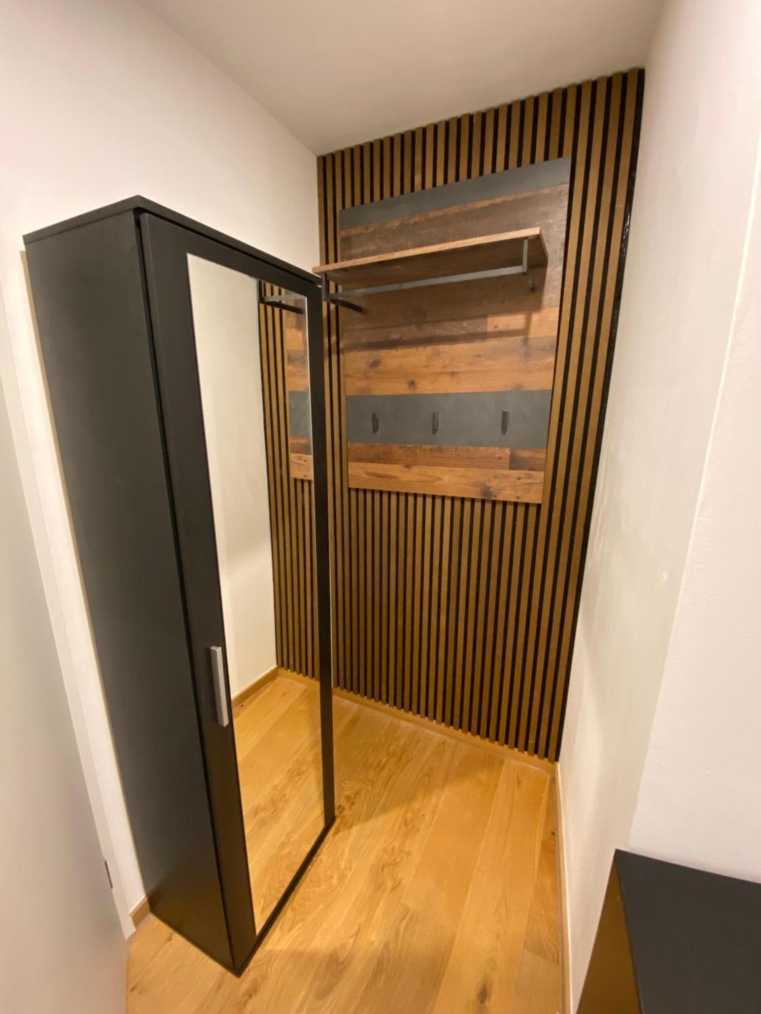 Unique Oldtown Apartment / Loft Nürnberg Exteriör bild