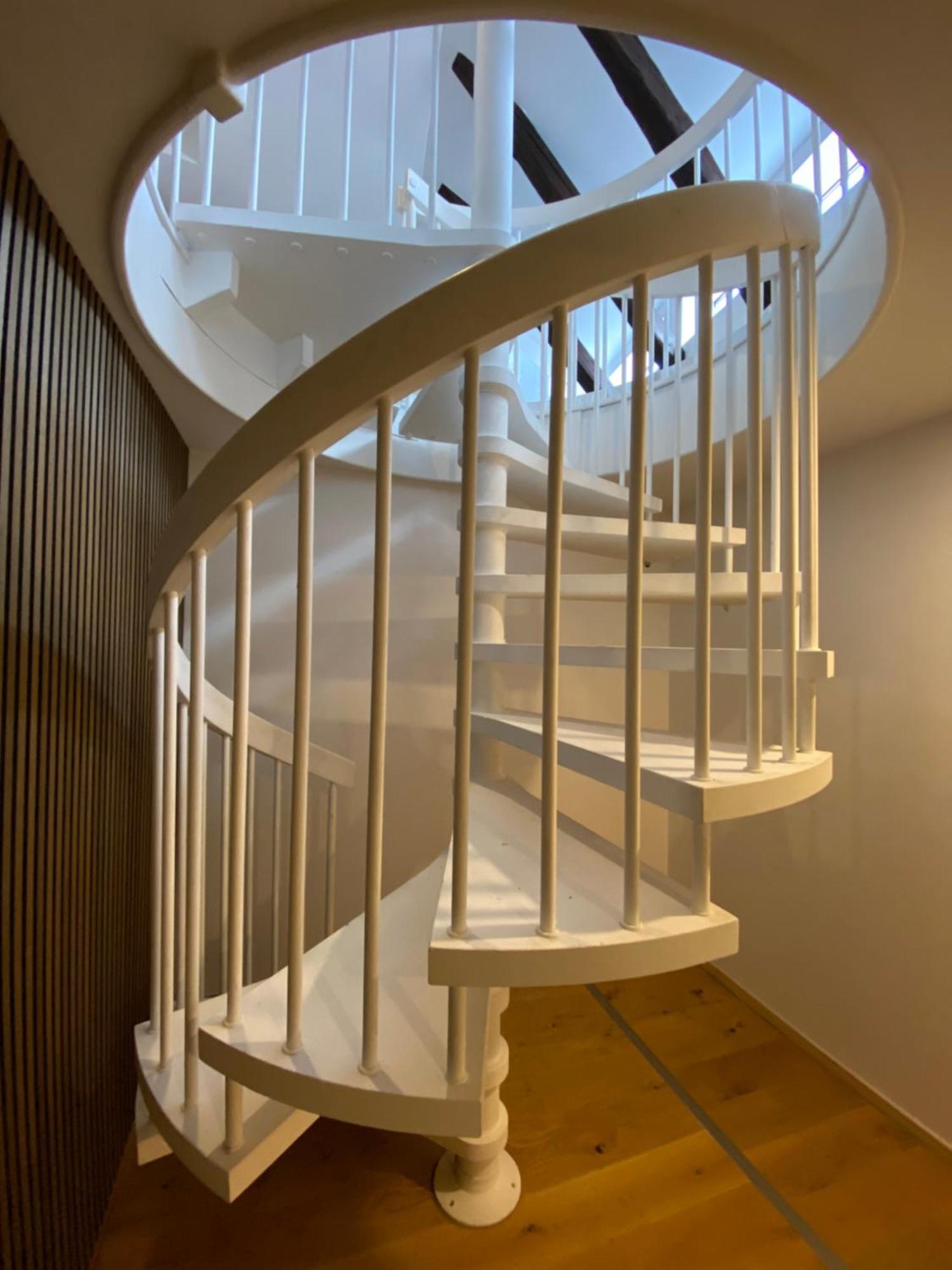 Unique Oldtown Apartment / Loft Nürnberg Exteriör bild